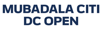 Mubadala Citi DC Open