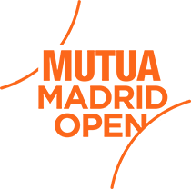 Mututa Madrid Open