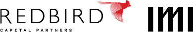 RedBird IMI