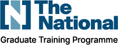The National’s Graduate Training Programme